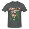 The Cleric The Gentle Healer Compassion Variant Not Pilling Tshirt Youthful Feeling Seamless Splicing Tees
