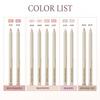 Heart Percent Dote On Mood Gel Eyeliner Pencil 0.5g