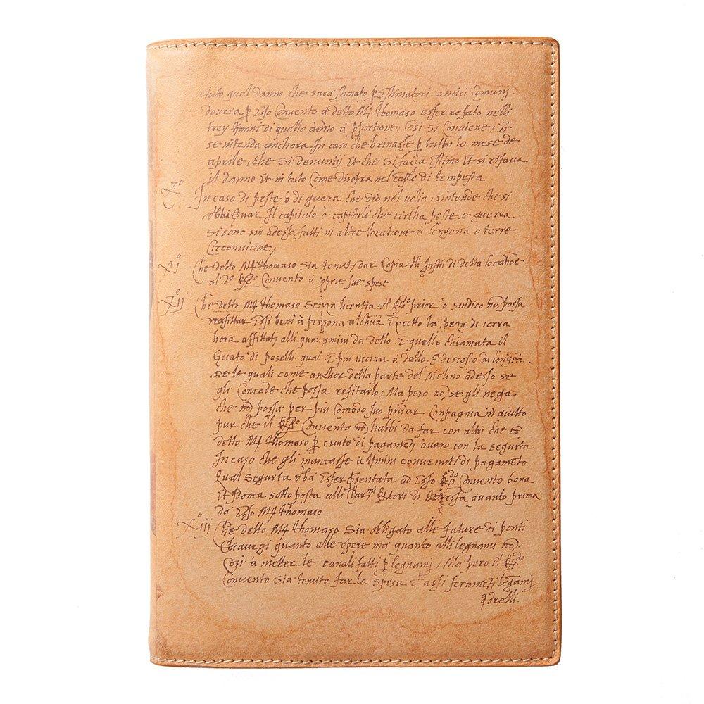 

PTM System Organizer Graphia Bible Note Type Tan 5134GP