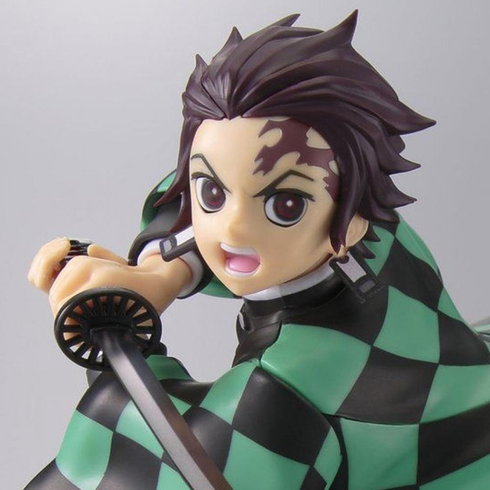 

Пластиковая модель Bandai Demonic Blade Bandai Kamado Tanjiro