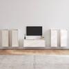 Mobilier pentru salon – Suport și dulap TV