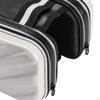 Bike Frame Front Bag with Clear Phone Holder