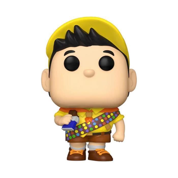 Figurine - FUNKO - Russel n°1479 - Multicolore - Pour enfants - À partir de 4 ans