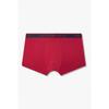 Men S Two Tone Jacquard Logo drawerS 08m6112314