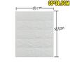 5/10pcs 3D Wall Stickers Self Adhesive Wallpaper Panel Home Decor Living Room Bedroom Decoration Bathroom Kitchen House Sticker