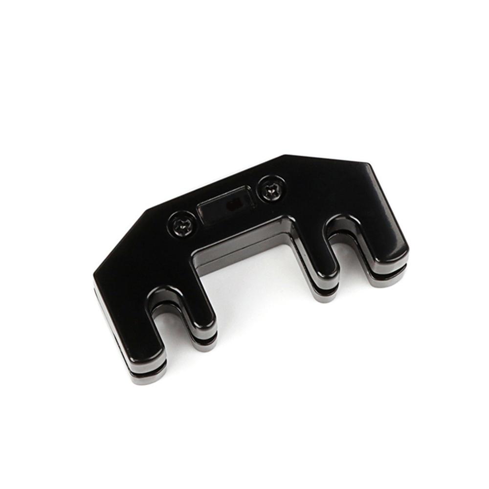 Cello Practice Mute Metal Silencer Music Instrument Cello Replacement Parts for Late Night Cello