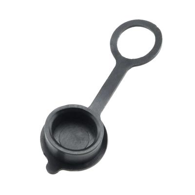 GX12 GX16 GX 20 Aviation Circular Plug Socket Waterproof Dust Cap Welding Cable Connectors Rubber Protective Cover