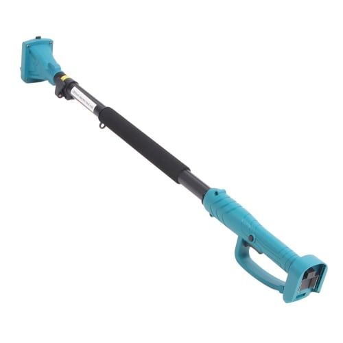 Cordless Pruning Shears Extension Pole with Non-Slip Handle, Electric Tree Pruning Pole for Garden Use, Compatible with Electric Chainsaws and High Br