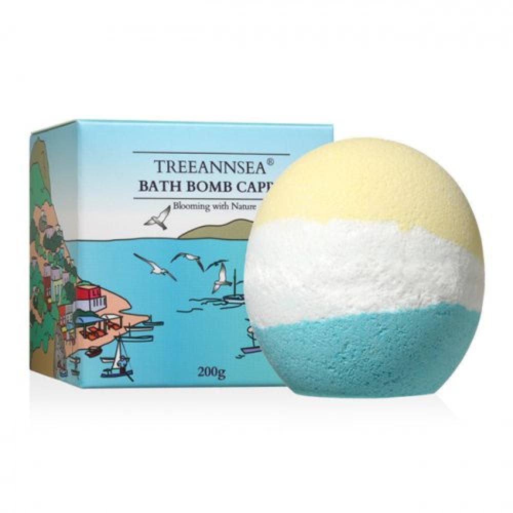 Treeannsea Capri 200g none