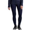 Брюки Craghoppers Kiwi Pro Thermo Legging Marineblau Черный/зеленый/синий