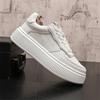 Men's Flats Shoes Luxury Men's Sneakers Spring Autumn 2024 Outdoor Sport Shoes for Men Fashion Vulcanized Shoe Tenis Para Hombre