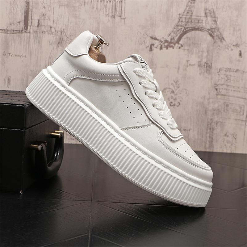 Men's Flats Shoes Luxury Men's Sneakers Spring Autumn 2024 Outdoor Sport Shoes for Men Fashion Vulcanized Shoe Tenis Para Hombre