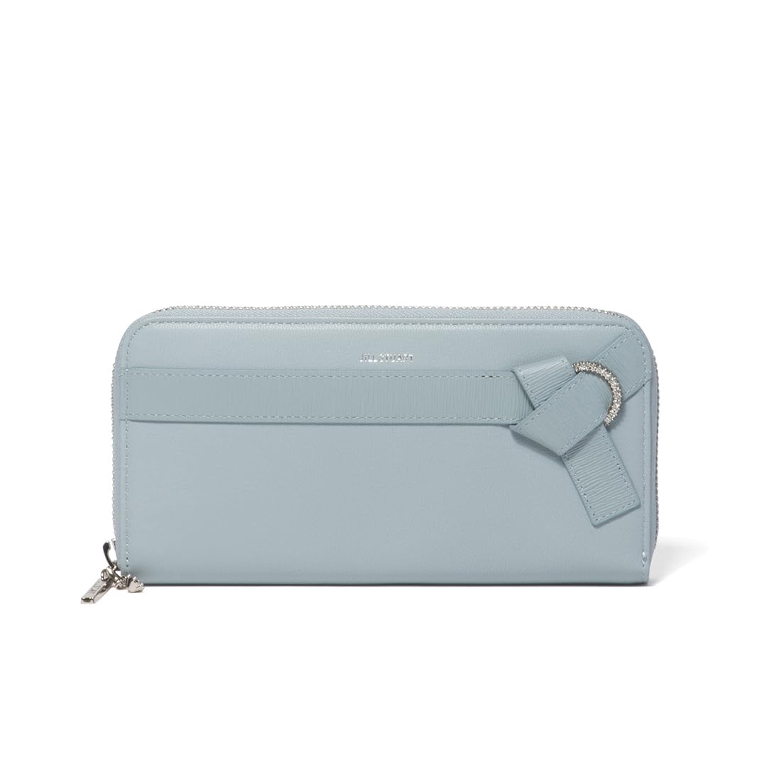 Jill Stuart Improved Round Zipper Long Wallet JSLW5AT1 Women s