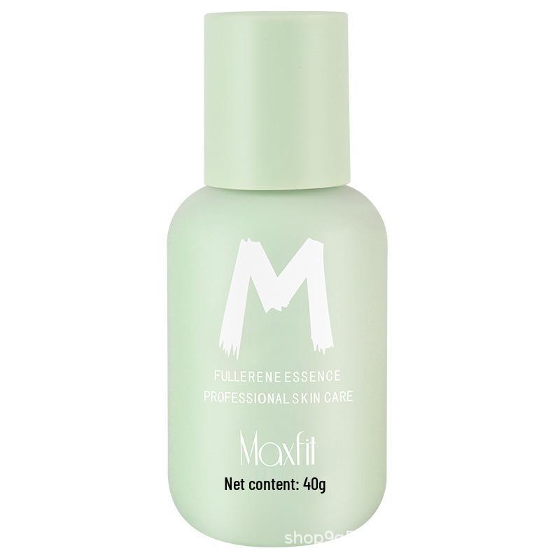 Maxfit Mei Shi Fei BB Cream Primer: Lightweight Oil Control Concealer for Bare Skin
