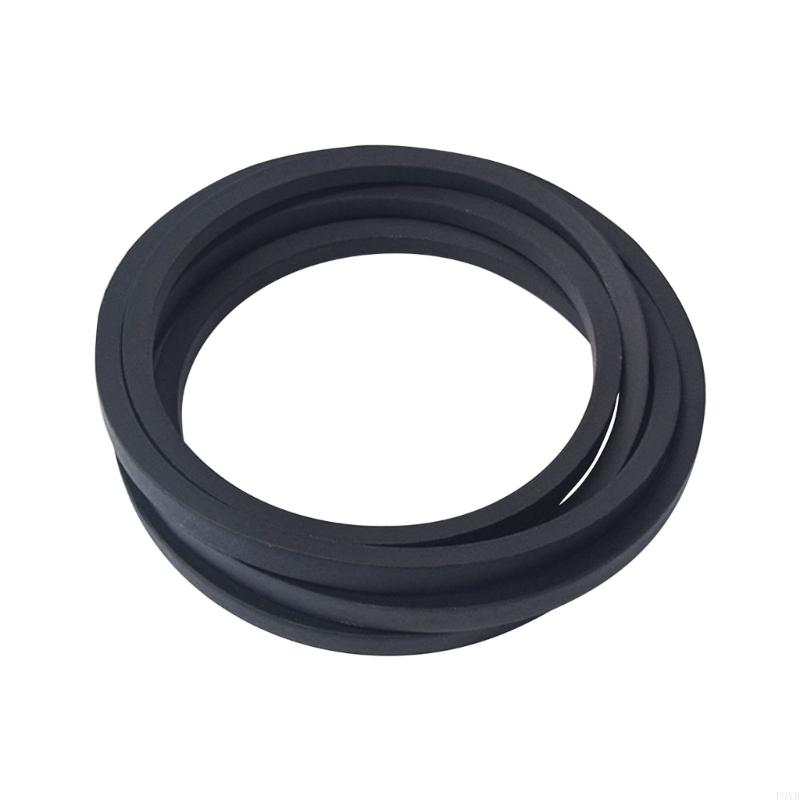 Strong Grass Mower Belt 816116C Natural Rubber Building Tall Load Capacity P9YB