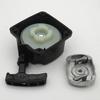 Easy Starter Recoil Pull Start for Outboards Haai 3.5HP 3.6HP 2 Stroke Rubber Boat Replacement Part