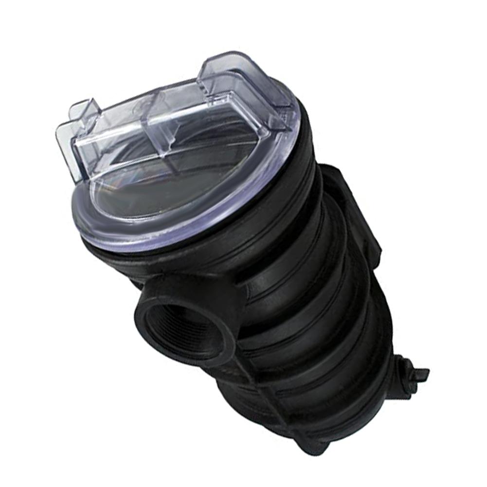 

Replacement 5-Inch Strainer Trap PKG 115 for Pentair For Max-E-Glas and For Dura-Glas Pumps Compatible Pool Equipment China Mainland