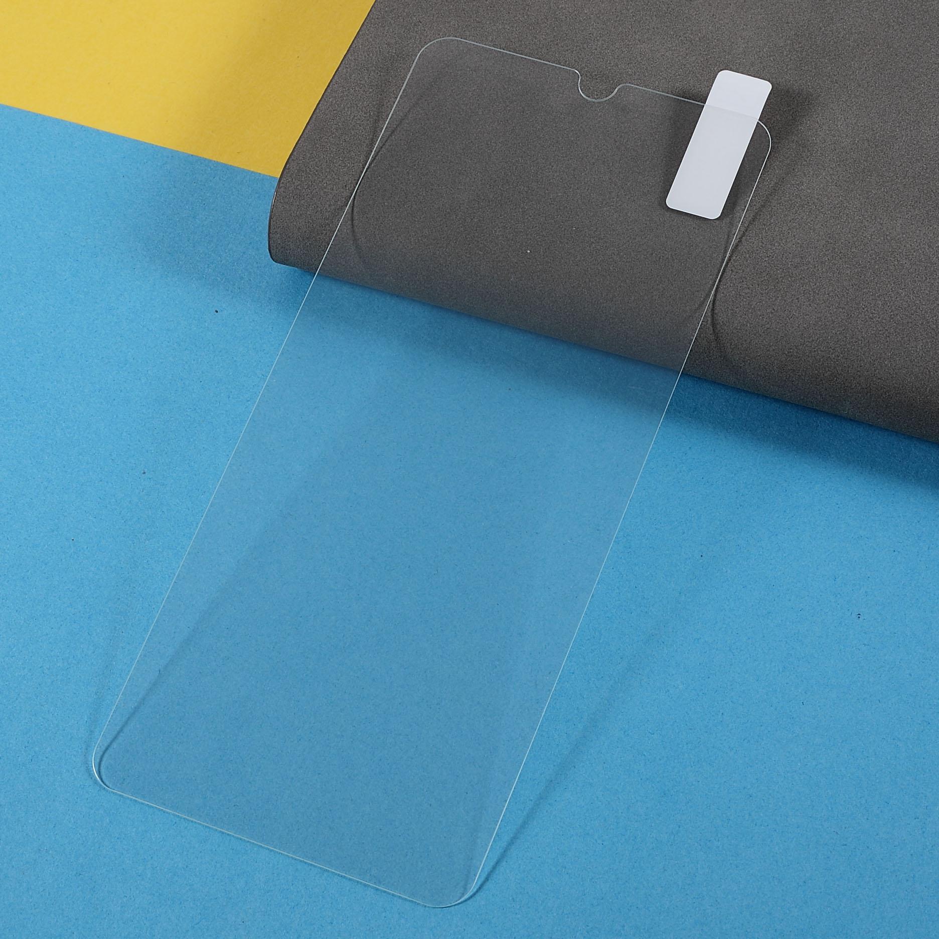 

Повністю клейове ультрапрозоре захисне скло для екрана Samsung Galaxy A33 5G Type A