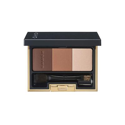 SUQQU 3D Control Eyebrow Brown #02 [Eyebrow] [Product]