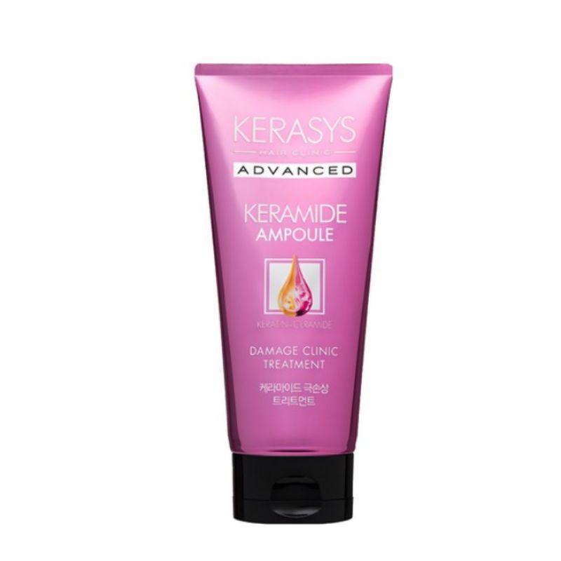 Kerasys Keramide Ampoule Damage Clinic Treatment 200ml