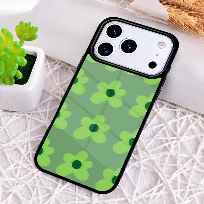 

Color cute little floral Phone Case for iPhone 17 Air 16 15 11 12 14 13 Pro Max Shockproof Cover iPhone 13 Pro