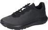 ECCO ATH-1FW Women's Sneakers, Black/Black/White, Size 23.0 Cm, 3E