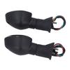 1 Pair Motorcycle Front Turn Signal Indicator Lights Replacement for   DL 650 V‑Strom 2012‑2021