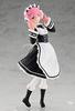 POP UP PARADE Re:ZERO -Starting Life in Another World- Ram Ice Season Ver. Non-scale ABS & PVC Pre-painted Complete Figure G94289