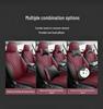 Hongqi H5 Perforated Leather Car Seat Cushion - Universal, Four Seasons, New Model
