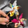 Y2k 90s Aesthetic Colorful Windmill Hairpin for Children Charm Sweet Hair Clip