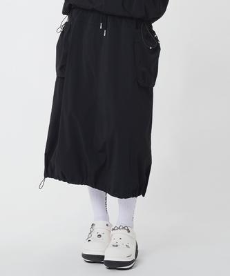 Life Work Women'S) Typical Venom Cargo Long Skirt