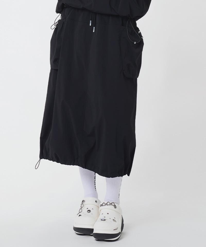 Life Work Women'S) Typical Venom Cargo Long Skirt