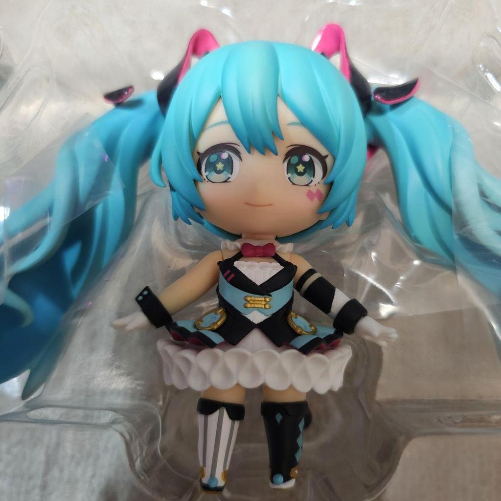 [USED] Nendoroid Hatsune Miku Magical Mirai 2019 Ver.