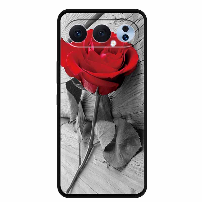 For Honor 500 Pro 5G Case Cool Cartoon Soft Silicone Protective TPU Phone Cases for Huawei Honor 500Pro Luxury Bumper New Coque
