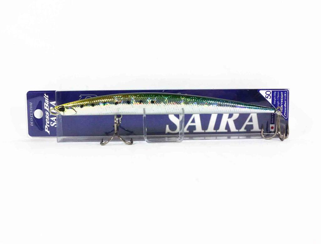 DUO Press Bait Saira 175 Sinking Lure DDA0015 (4144)