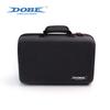 Geantă Multifuncțională de Depozitare și Protecție Handheld DOBE pentru Consola de Jocuri PS5 Slim cu Fermoar Material EVA TP5-3590
