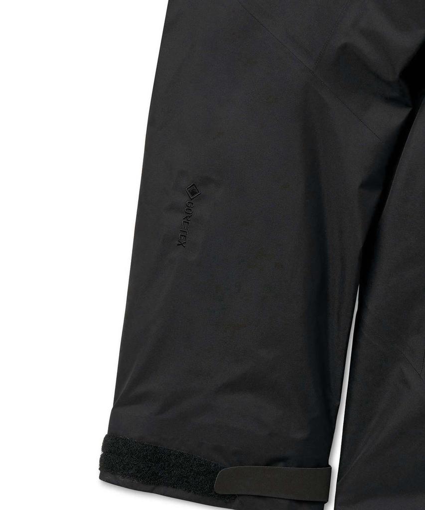 Arcteryx Beta Insulated Jacket Men'S - Black / Ajofmx8885