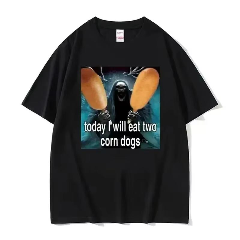 Autistic Funny Skeleton Meme Graphic T Shirt Women Fashion Gothic Retro T Shirts O-Neck Oversized Short Sleeve T-shirt Unisex