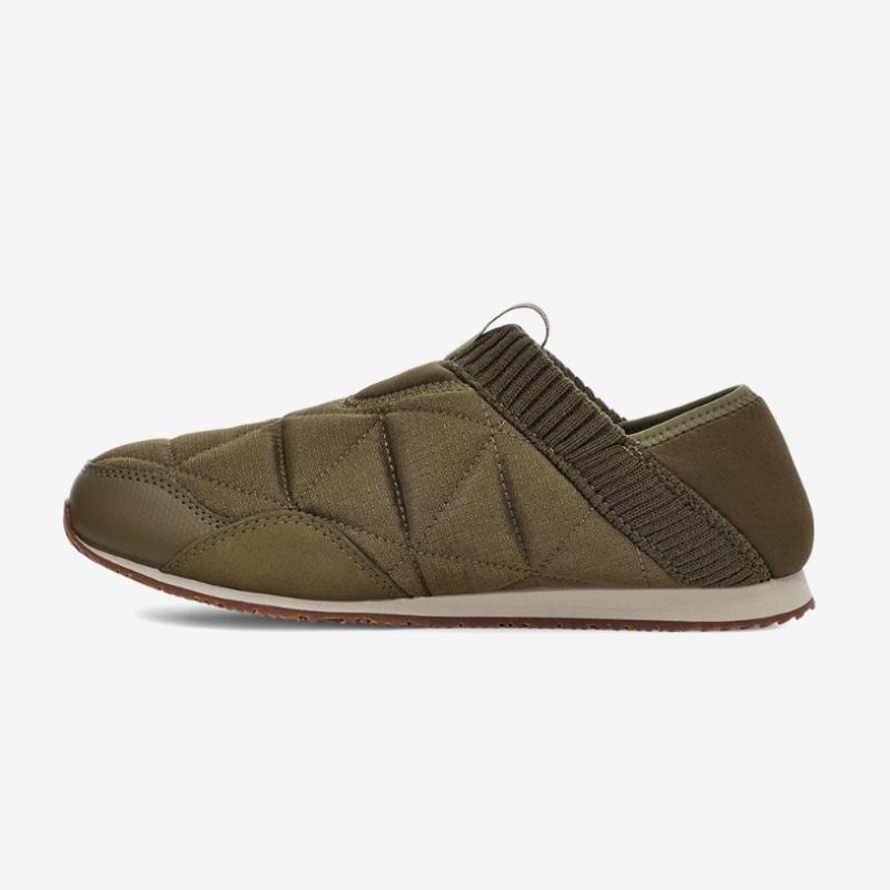 Teva Winter Shoes Liember Padding Stvm2335472 Dol