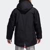 CNY Collection Jackets Men's Hooded Thickened Other FU6226