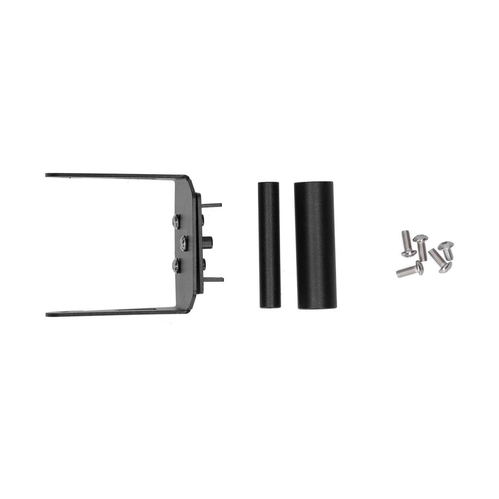 Motorcycle Navigation Bracket GPS Phone Stand Holder Fit for 790 Adventure R ADV 2019‑2021