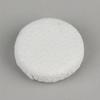 5 Pieces Leather Clarinet Pads - Sheepskin Woodwind Accessories Various Sizes - Music Instrument Parts