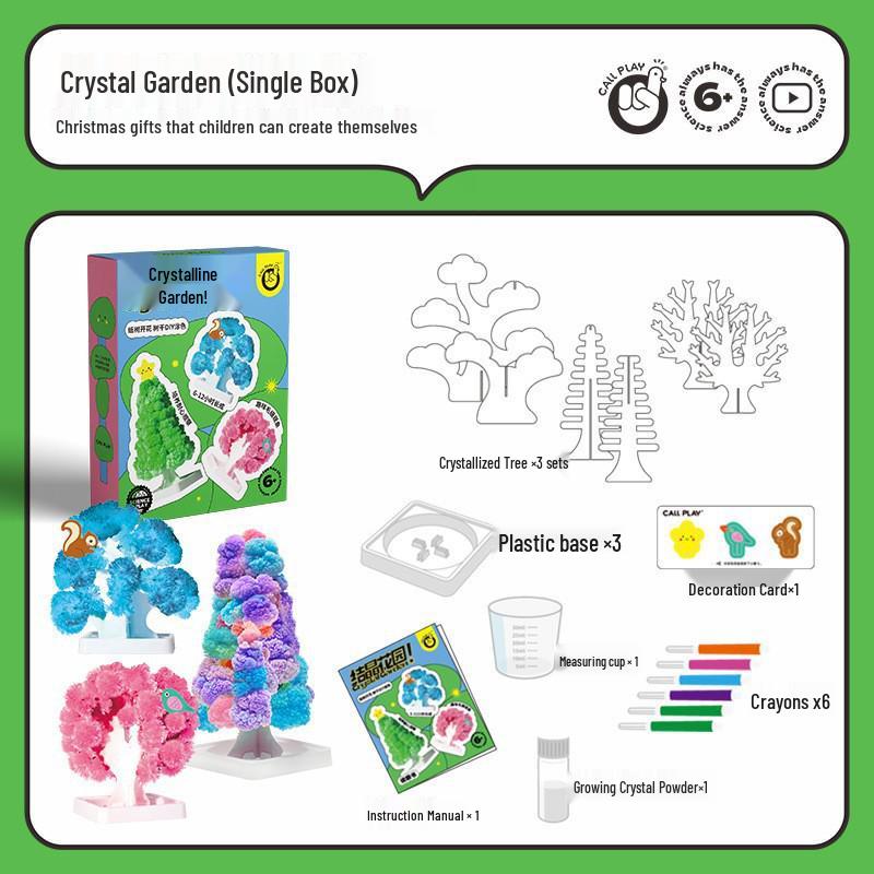 Keda Duck Christmas Sand Art Set for Kids - Colored Sand Scratch Art for Boys & Girls, Kindergarten & Primary School