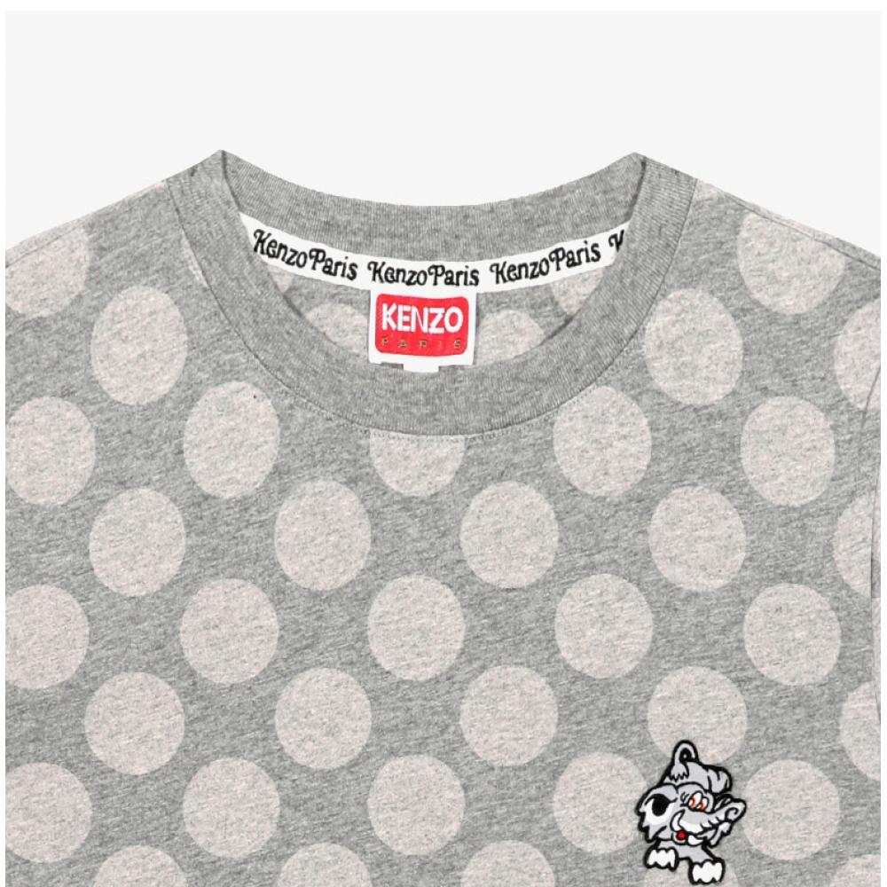 Kenzo ElephanT Women S T ShirT ff52TS1644So