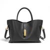 Bags Women'S Head Layer Vegetable Tanned Cowhide Tote Bag Fashion Commuter Handbag Women'S Crossbody Bag