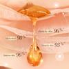 Anti-wrinkle and Anti-aging Capsule Essence Snail Rose Hydrating Essence Cream