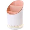 Kitchen Chopstick Holder Draining Tableware Storage Box Spoon and Fork Rack Plastic Chopstick Basket Chopstick Rest, Chopstick Cage