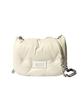 Maison Margiela GLAM SLAM GREIGE Shoulder Bag SB1WG0019P4300 Women's [Used]