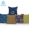 Polyester Bohemia Style Almofadas Mandala Geometric Boho Geomettric Sofa Pillow Cushion Cover For Living Room Almofadas
