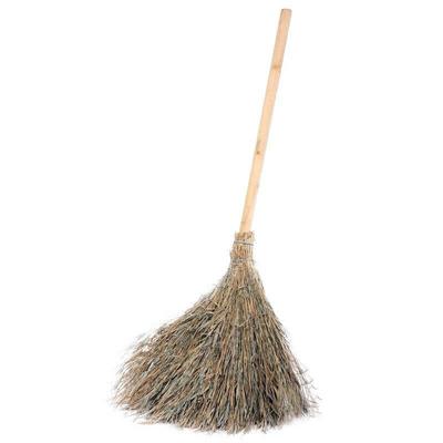 Small Bamboo Broom